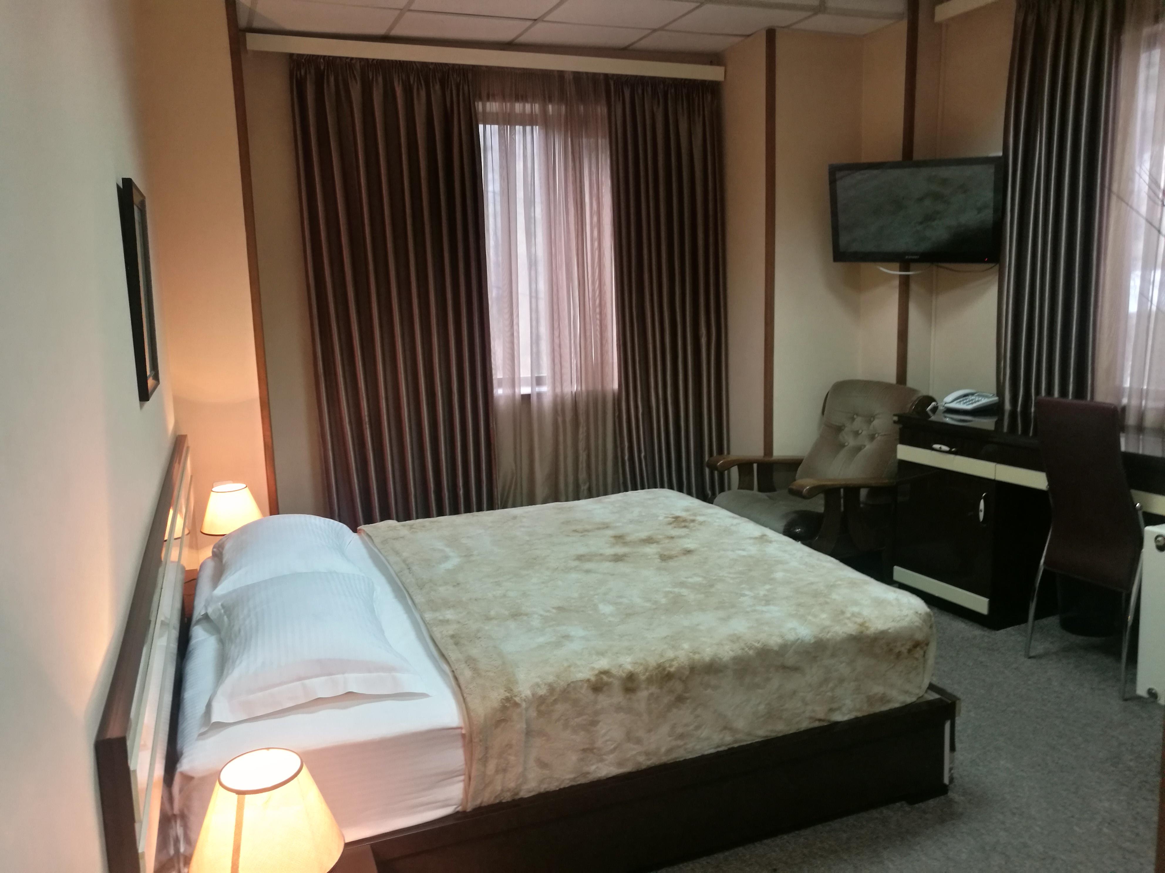 Hotel Diplomat Tbiliszi Kültér fotó