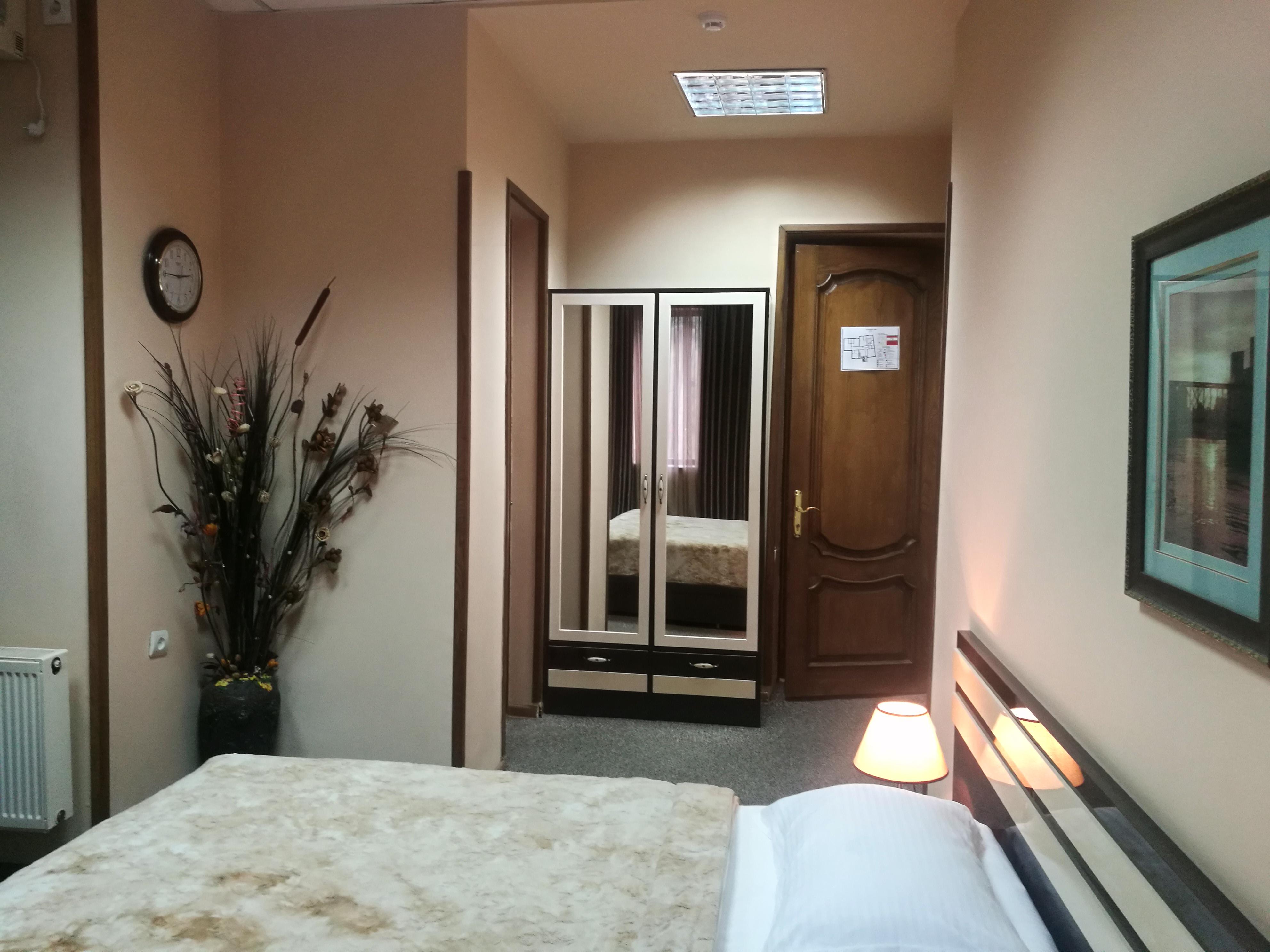 Hotel Diplomat Tbiliszi Kültér fotó