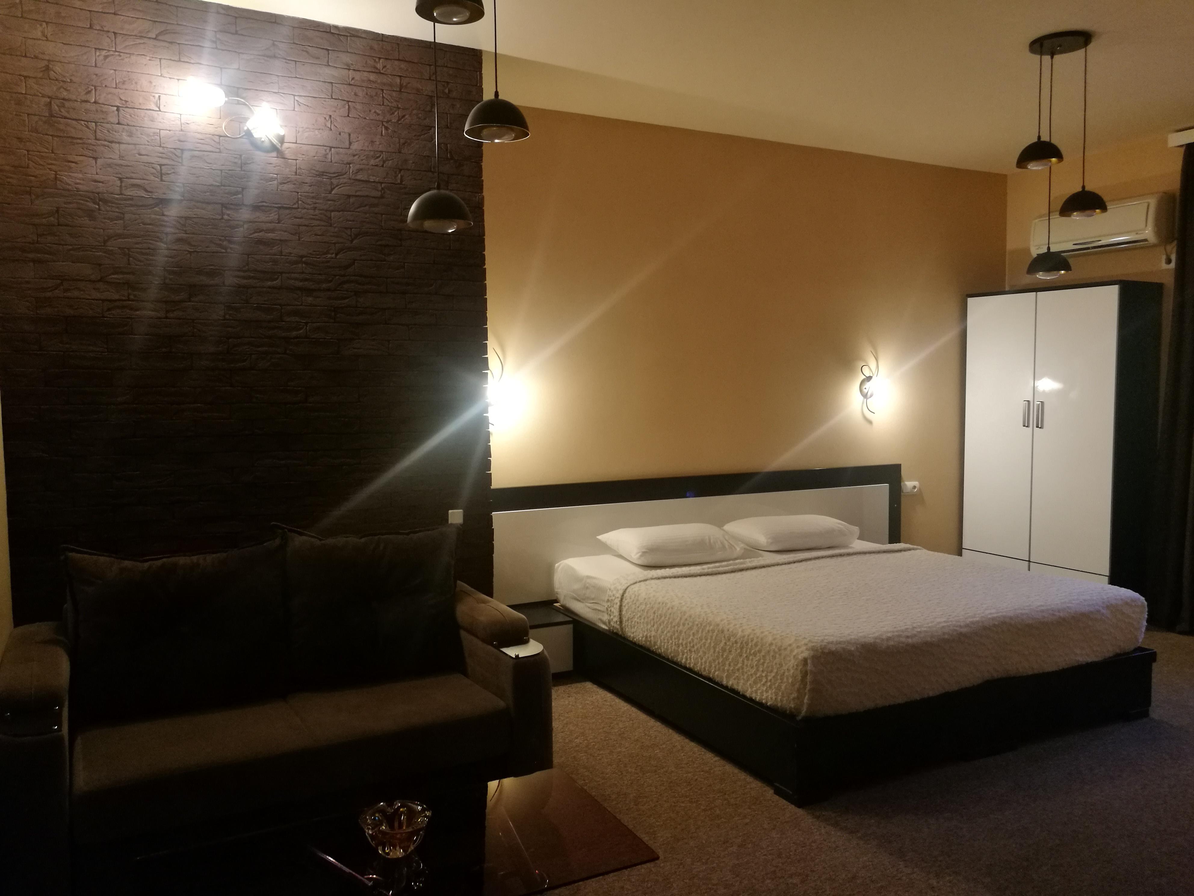 Hotel Diplomat Tbiliszi Kültér fotó