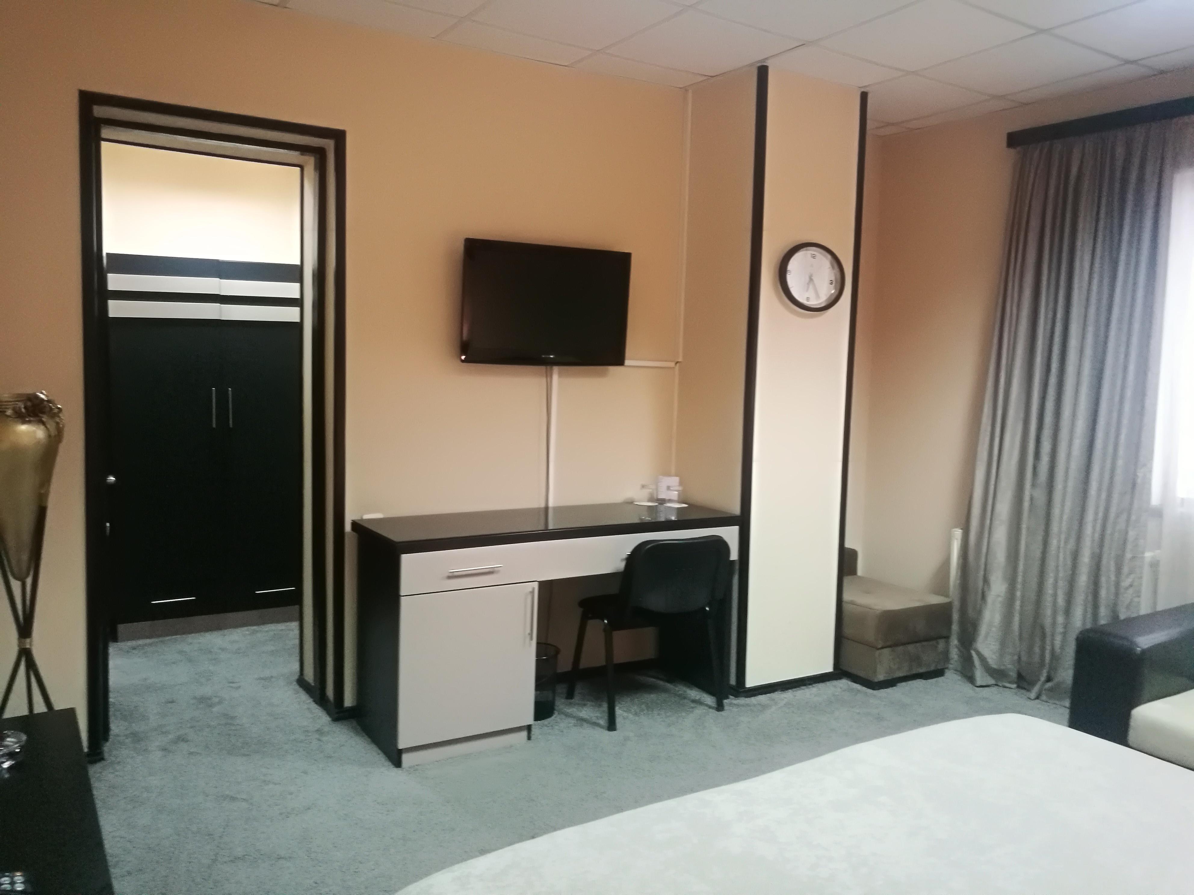 Hotel Diplomat Tbiliszi Kültér fotó