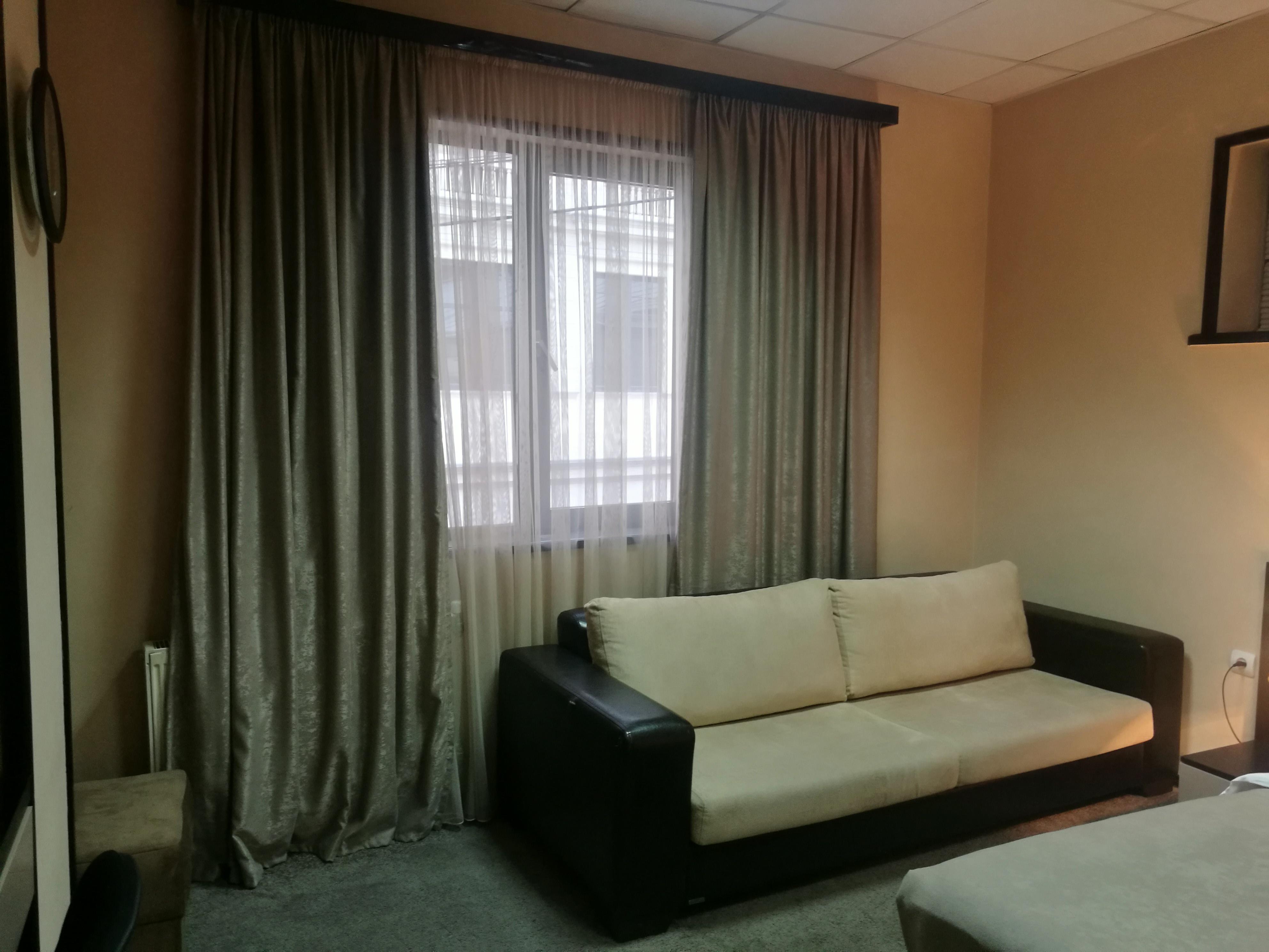 Hotel Diplomat Tbiliszi Kültér fotó