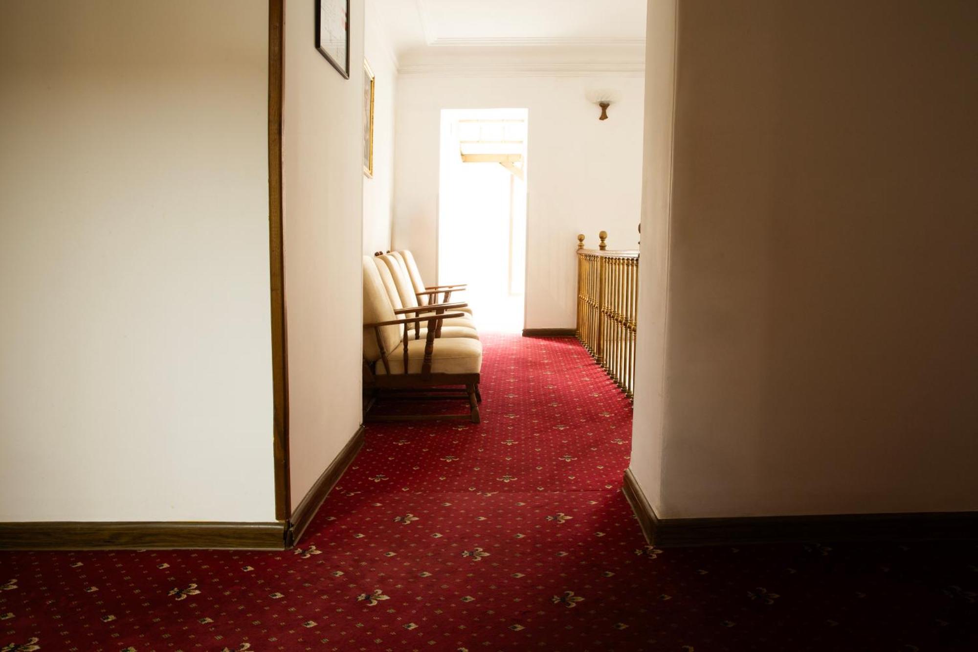 Hotel Diplomat Tbiliszi Kültér fotó