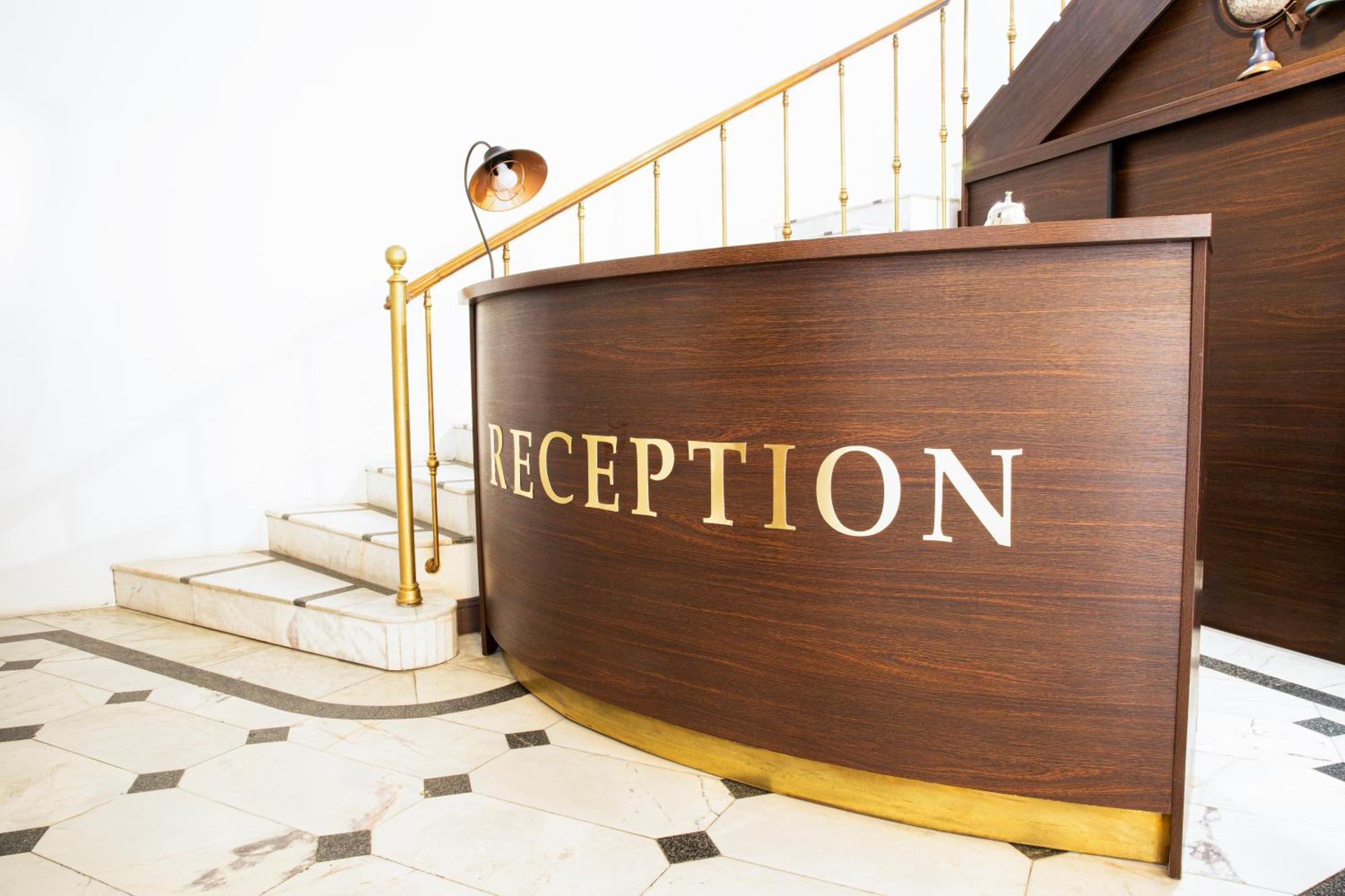 Hotel Diplomat Tbiliszi Kültér fotó